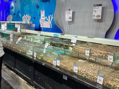 水产区-盒马鲜生(联投广场店)