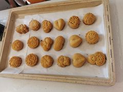 -千浔一暖DIY蛋糕烘焙(人民大学店)