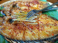 -云海肴·汽锅鸡·云南菜(苏州中心店)