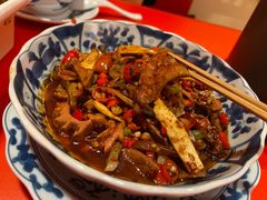 -侯师傅热炒店(印象城店)