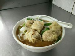 -坚记面店(一德路店)