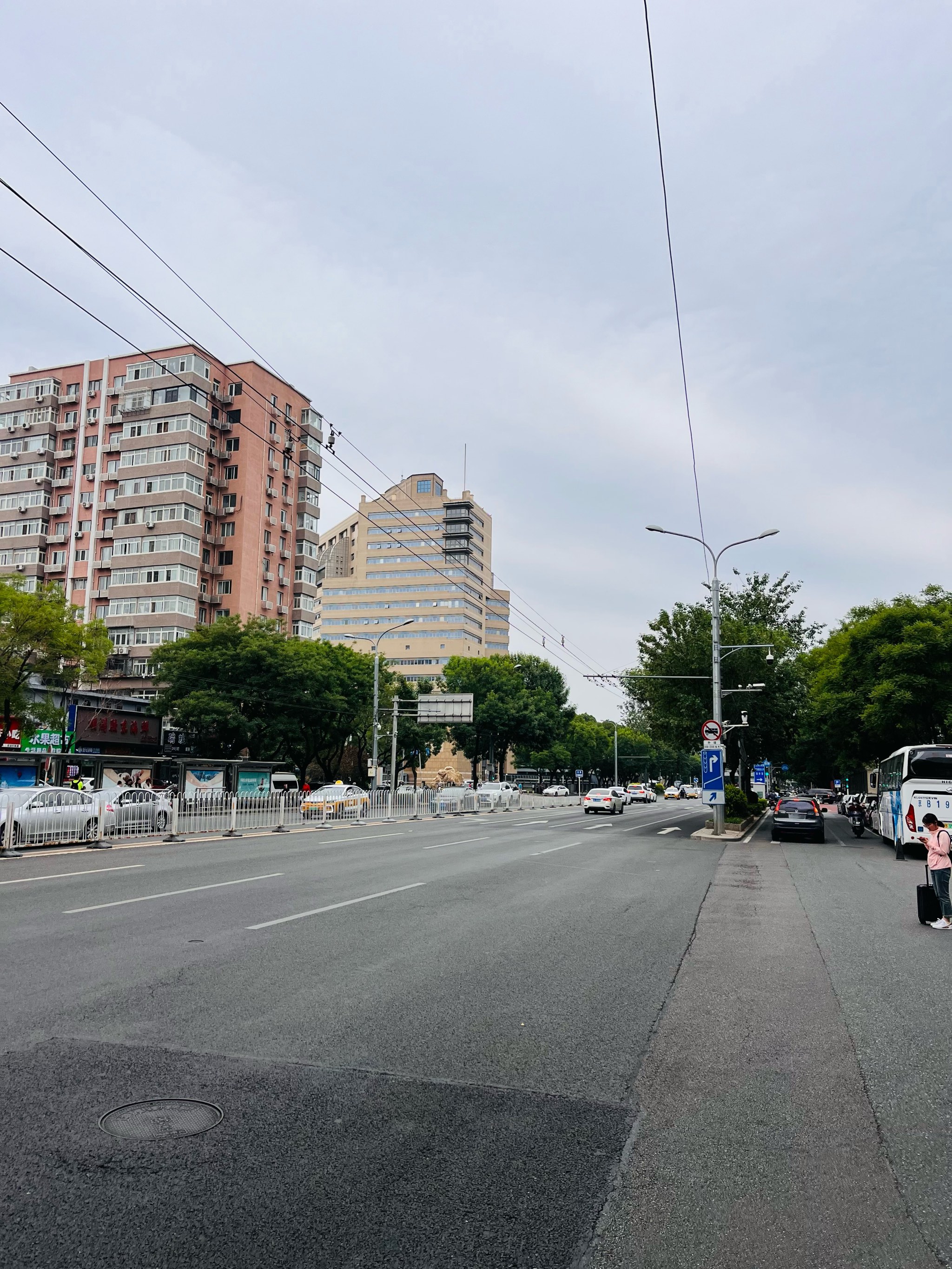 营口市西市区新海大街图片