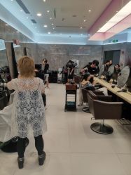 -TONI&GUY