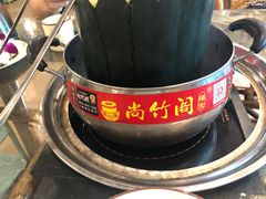 -尚竹阁冬瓜盅·18年地标美食(平洲店)