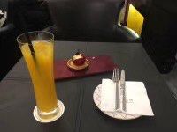 -Salon de The de Joel Robuchon(外滩18号店)