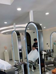 点击看大图 -上禾 HAIR SALON