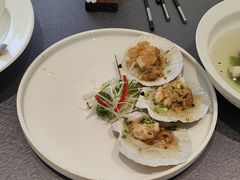 -连鹭海鲜·海肠捞饭·海胆饭(星海店)
