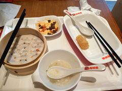 -南城香·饭香串香馄饨香(花园北路店)