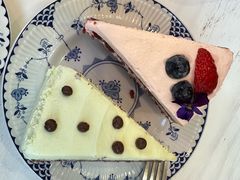 -逸绮瑶澜MissMousse Cake蛋糕(三里屯店)