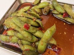 -白仁仔· 活烤海鲜 宵夜(豫园店)