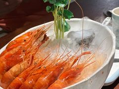 -乔街深夜食堂·小龙虾·高压锅生蚝(杭州总店)
