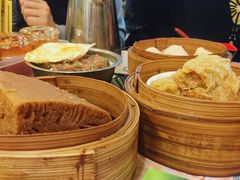 -添好运点心专门店(中环IFC店)