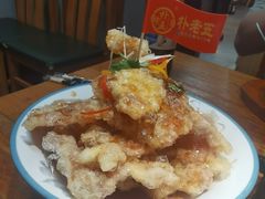 -朴老五延边大冷面(二道店)