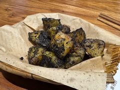 -云阿蛮云南生烫牛肉米线(奉贤路店)