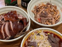 -晓马鸭店(新芜路店)