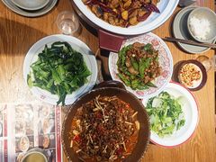 -印象鲵宴·张家界地标美食名片(溪布街店)