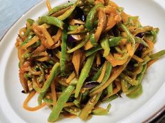 -黄河轩民间菜(吉祥街店)