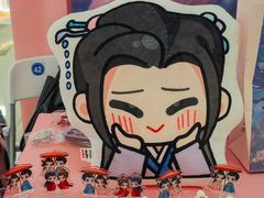 -皇庭广场(福华三路店)