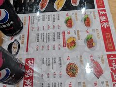 -正東记港味烧腊餐室(天鹅湖银泰城店)