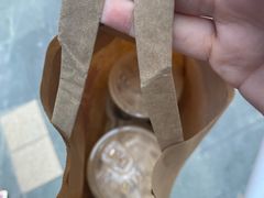 -Tims天好咖啡·贝果(雁展路万象天地店)