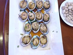 -潮喜竹溪荔湖酒家(荔枝湾店)