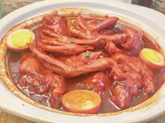 -大灶头·新昌菜(中国茶市店)
