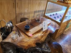 -广德楼茶馆(大栅栏商业街店)