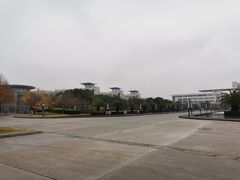 -上海第二工业大学(金海路校区)