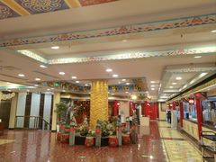-万荣烤鸭店·北京菜(天坛店)