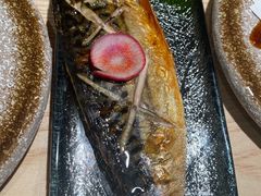 -酉品食厅·居酒小食堂(无锡蠡湖科研大厦店)