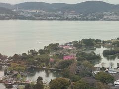 -君来湖滨饭店·渔餐厅