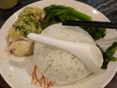 -紫金食坊(江南西路店)