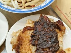 -西安贾三灌汤包·回坊小吃·清真炒菜(北院门总店)
