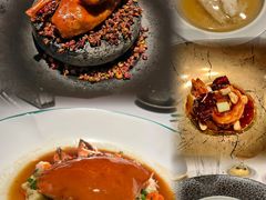 -许家菜(望江店)