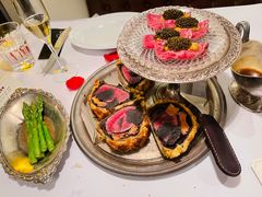 -壳里西餐厅Coquille Seafood Bistro(蒙自路店)