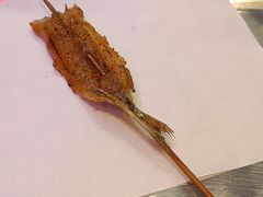 -强强烧烤·宵夜(方庄店)