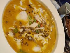 -火婆子·川小馆(扬韬科技广场店)
