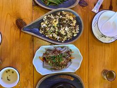 -民食香·腊排骨野生菌美食(木府店)