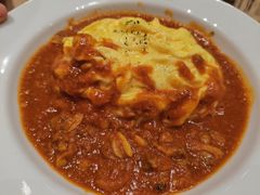 -CoCo壱番屋