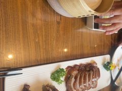 -北京老铺烤鸭(高新店)
