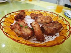 -秋姐美食店(旅游大道店)