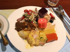 -马哥孛罗咖啡厅·Cafe Marco (厦门马哥孛罗东方大酒店)