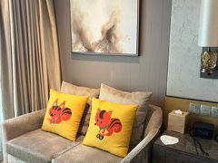 -杭州城中香格里拉大酒店