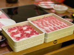 -牛New寿喜烧(青浦店)