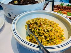 -院里寻菜·精致庭院菜(观沙岭店)