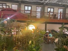 -鲁城往事(游客中心店)