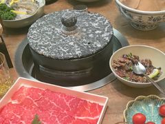 -蘑界·野生菌火锅(深业上城店)