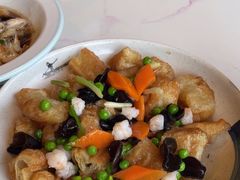 -壹只菜·崇明本地特色菜(崇明南门店)