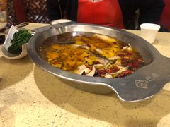 -巴蜀人家(东关街店)