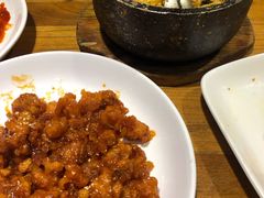 -紫霞门韩国料理烤肉(深南东路店)